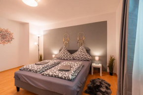 Wohnung im Herzen von Leipzig
